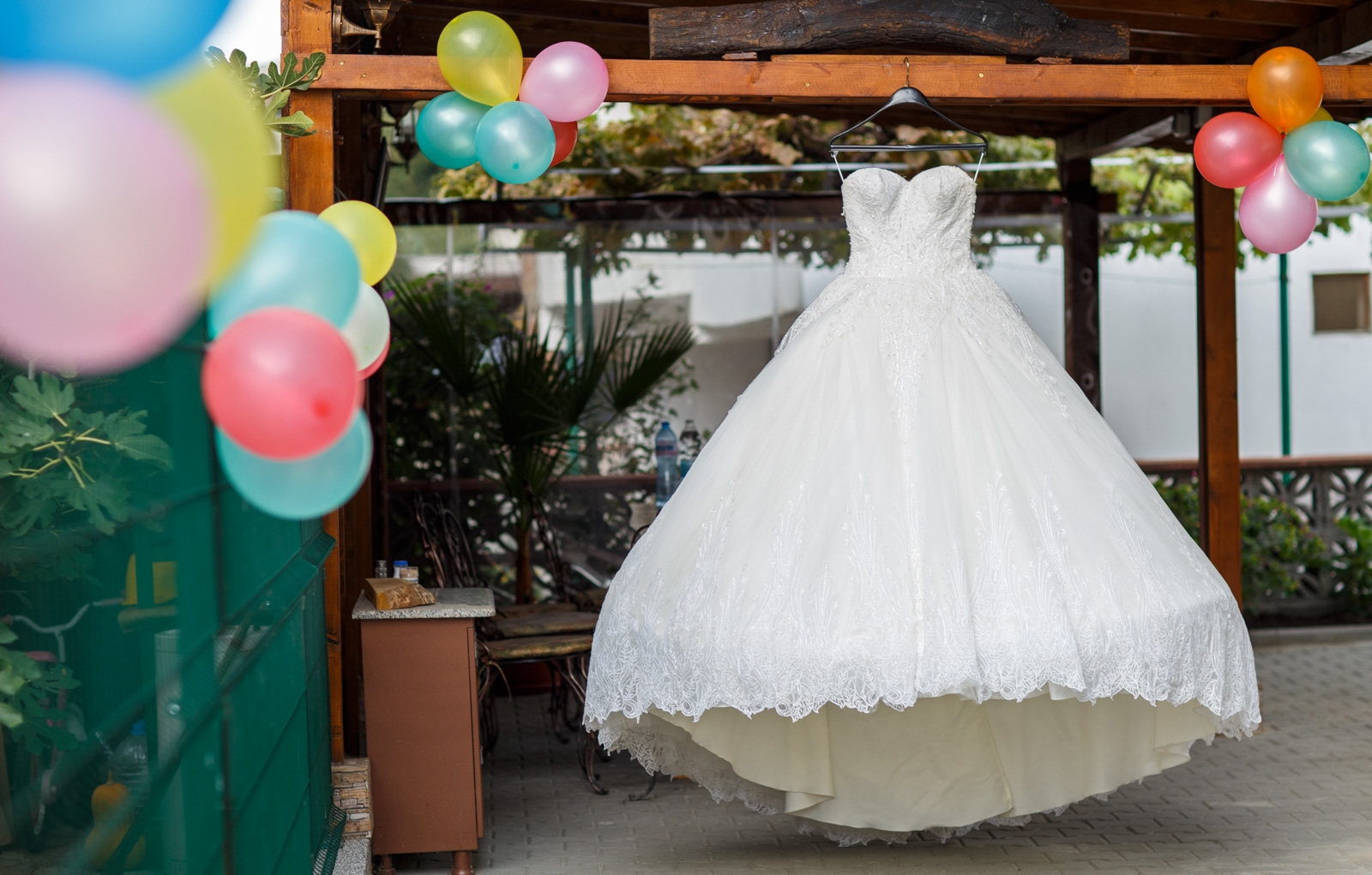 Wedding 270